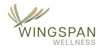 Wingspan Wellness Logo